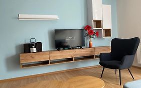 Apartamenty Maki Marea