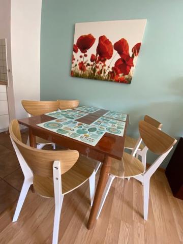 Apartamenty Maki Marea Międzyzdroje Zewnętrze zdjęcie