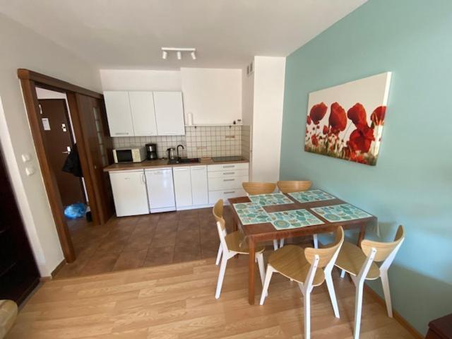 Apartamenty Maki Marea Międzyzdroje Pokój zdjęcie