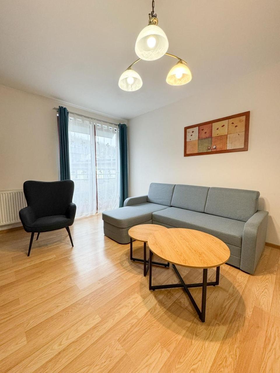 Apartamenty Maki Marea Międzyzdroje Zewnętrze zdjęcie