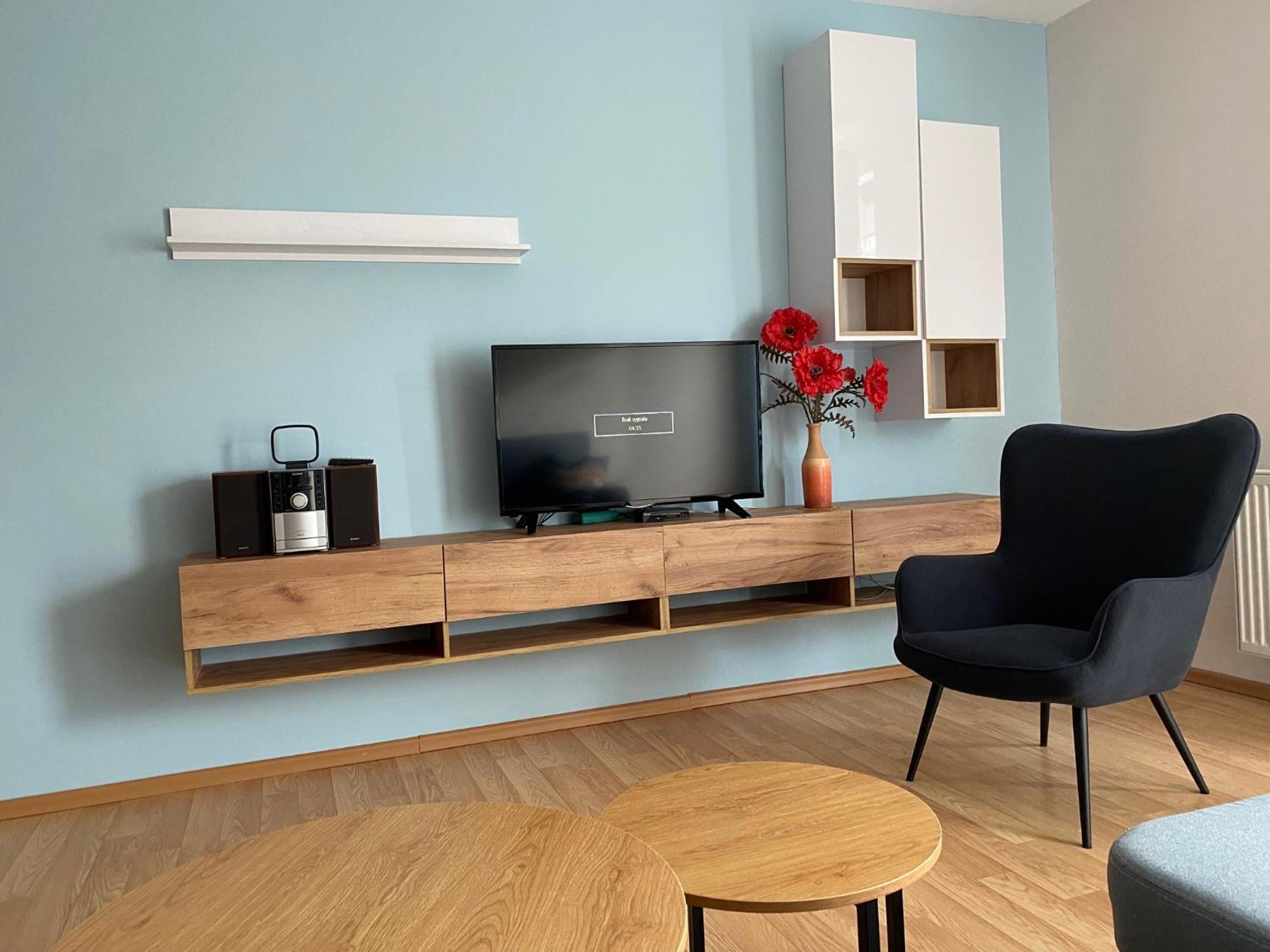 Apartamenty Maki Marea Międzyzdroje Zewnętrze zdjęcie